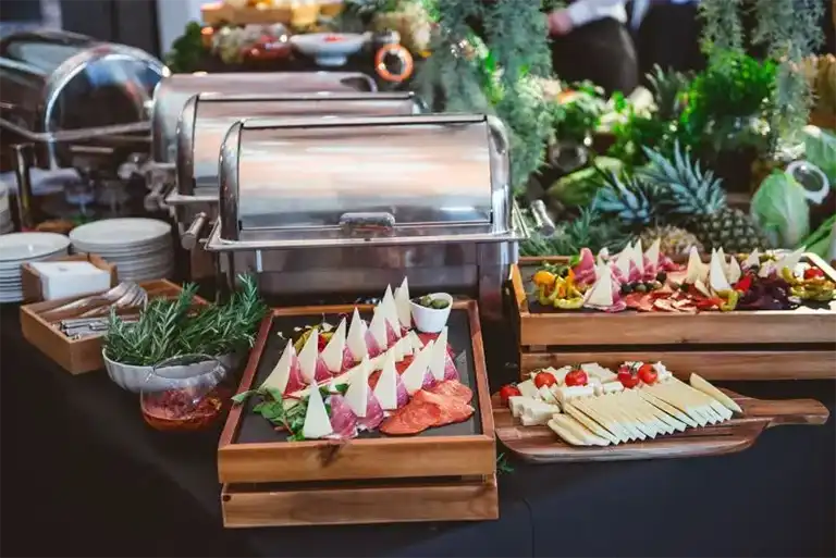 Lido Catering